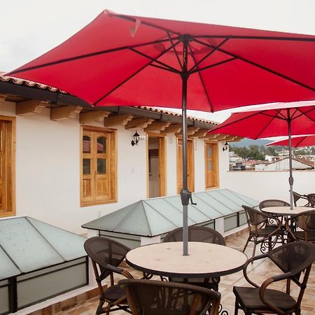 Hotel Betel Houzz San Cristóbal de Las Casas Εξωτερικό φωτογραφία