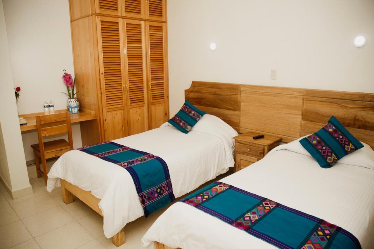 Hotel Betel Houzz San Cristóbal de Las Casas Εξωτερικό φωτογραφία