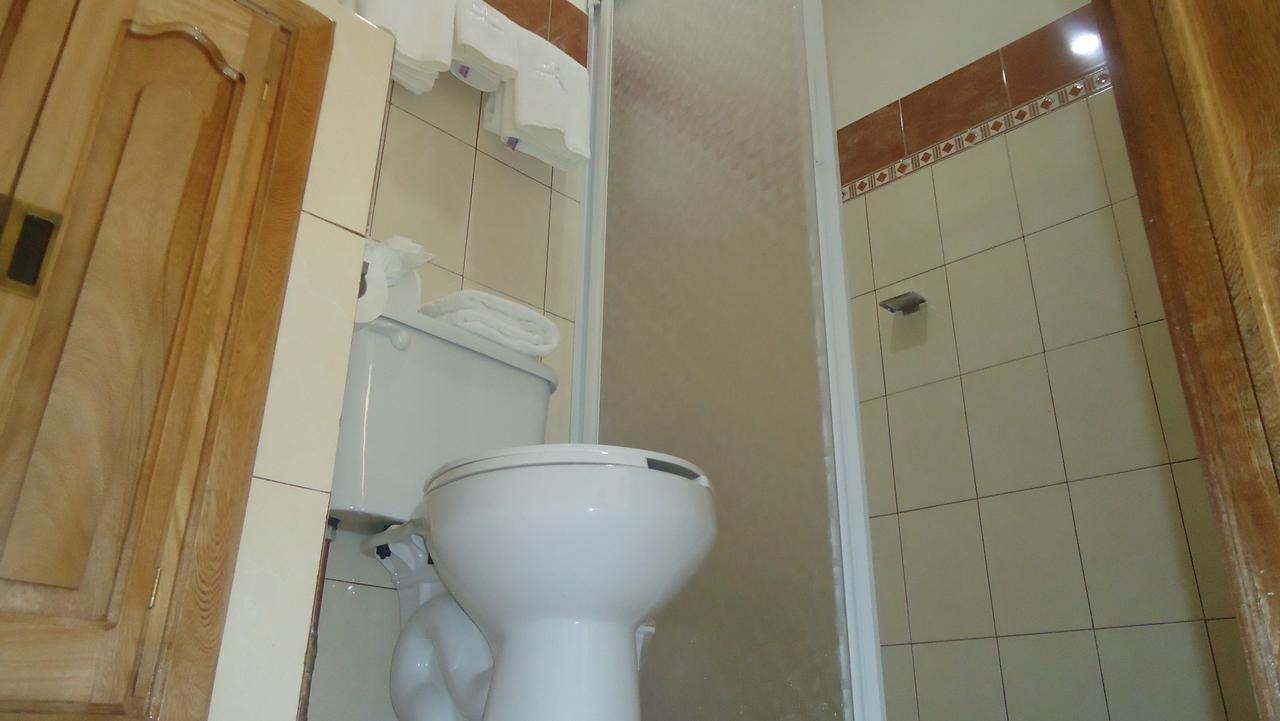 Hotel Betel Houzz San Cristóbal de Las Casas Εξωτερικό φωτογραφία