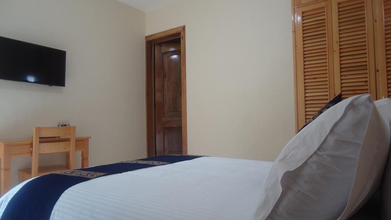 Hotel Betel Houzz San Cristóbal de Las Casas Εξωτερικό φωτογραφία