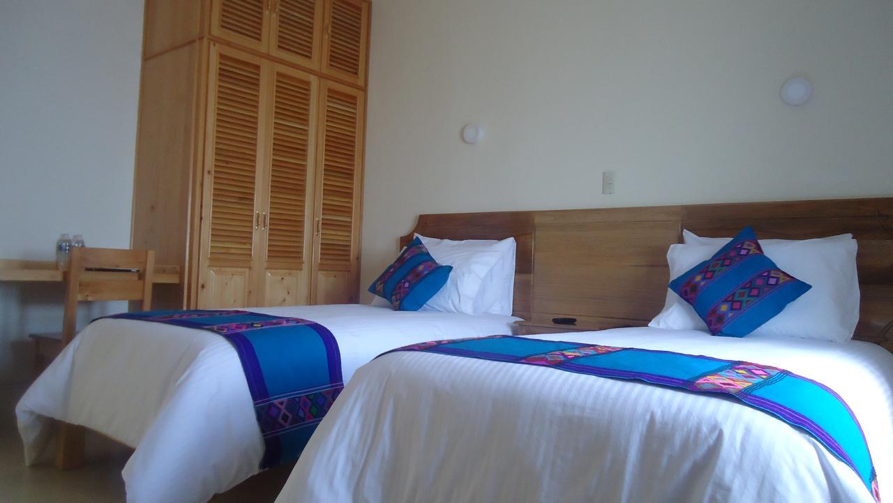 Hotel Betel Houzz San Cristóbal de Las Casas Εξωτερικό φωτογραφία