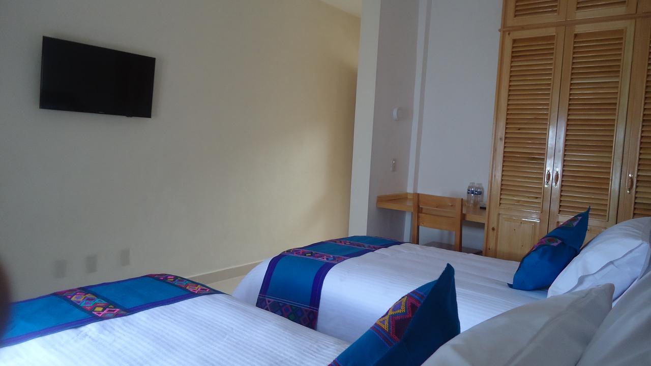 Hotel Betel Houzz San Cristóbal de Las Casas Εξωτερικό φωτογραφία
