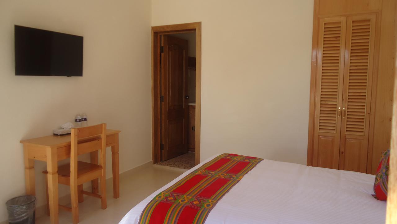 Hotel Betel Houzz San Cristóbal de Las Casas Εξωτερικό φωτογραφία