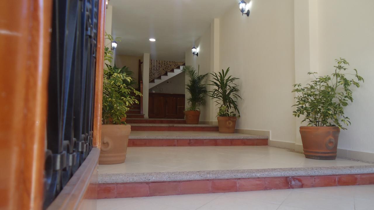 Hotel Betel Houzz San Cristóbal de Las Casas Εξωτερικό φωτογραφία