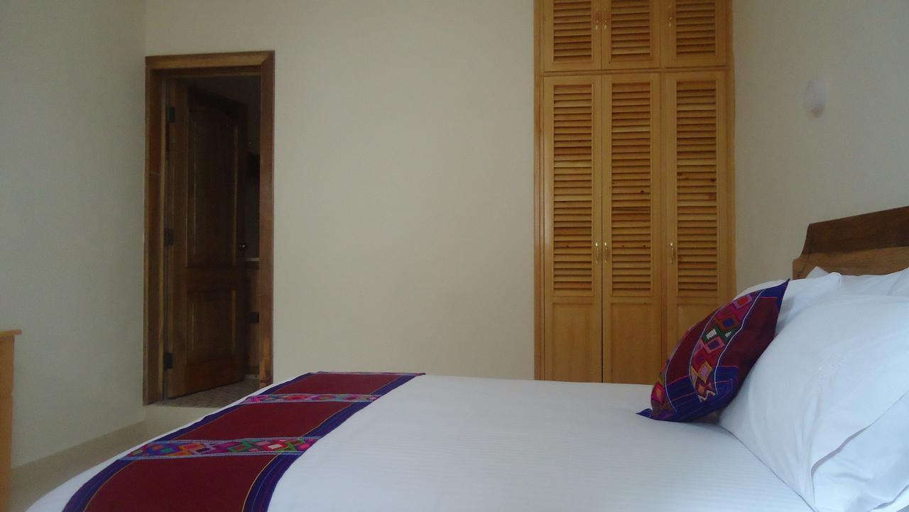 Hotel Betel Houzz San Cristóbal de Las Casas Εξωτερικό φωτογραφία