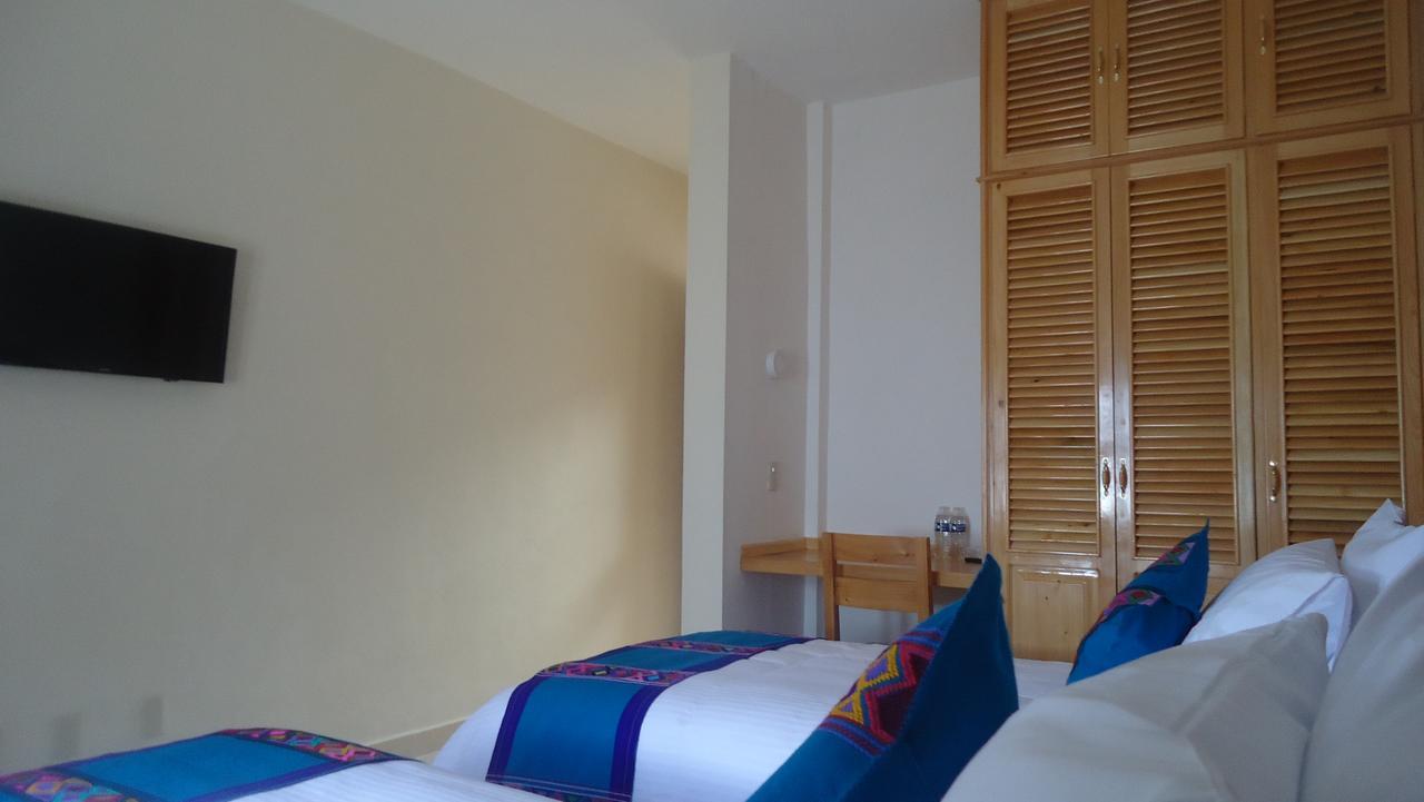 Hotel Betel Houzz San Cristóbal de Las Casas Εξωτερικό φωτογραφία