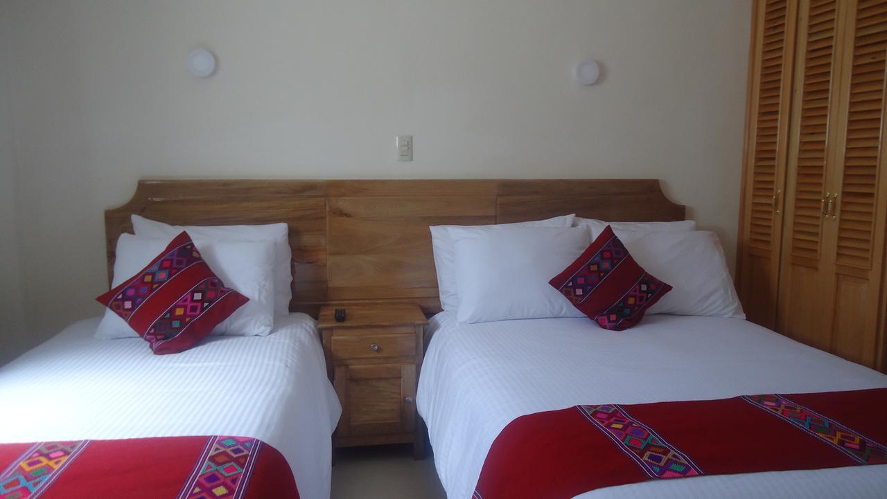 Hotel Betel Houzz San Cristóbal de Las Casas Εξωτερικό φωτογραφία