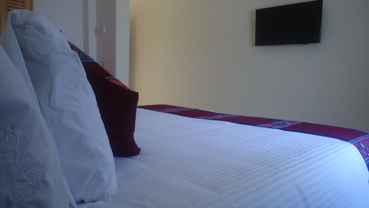 Hotel Betel Houzz San Cristóbal de Las Casas Εξωτερικό φωτογραφία