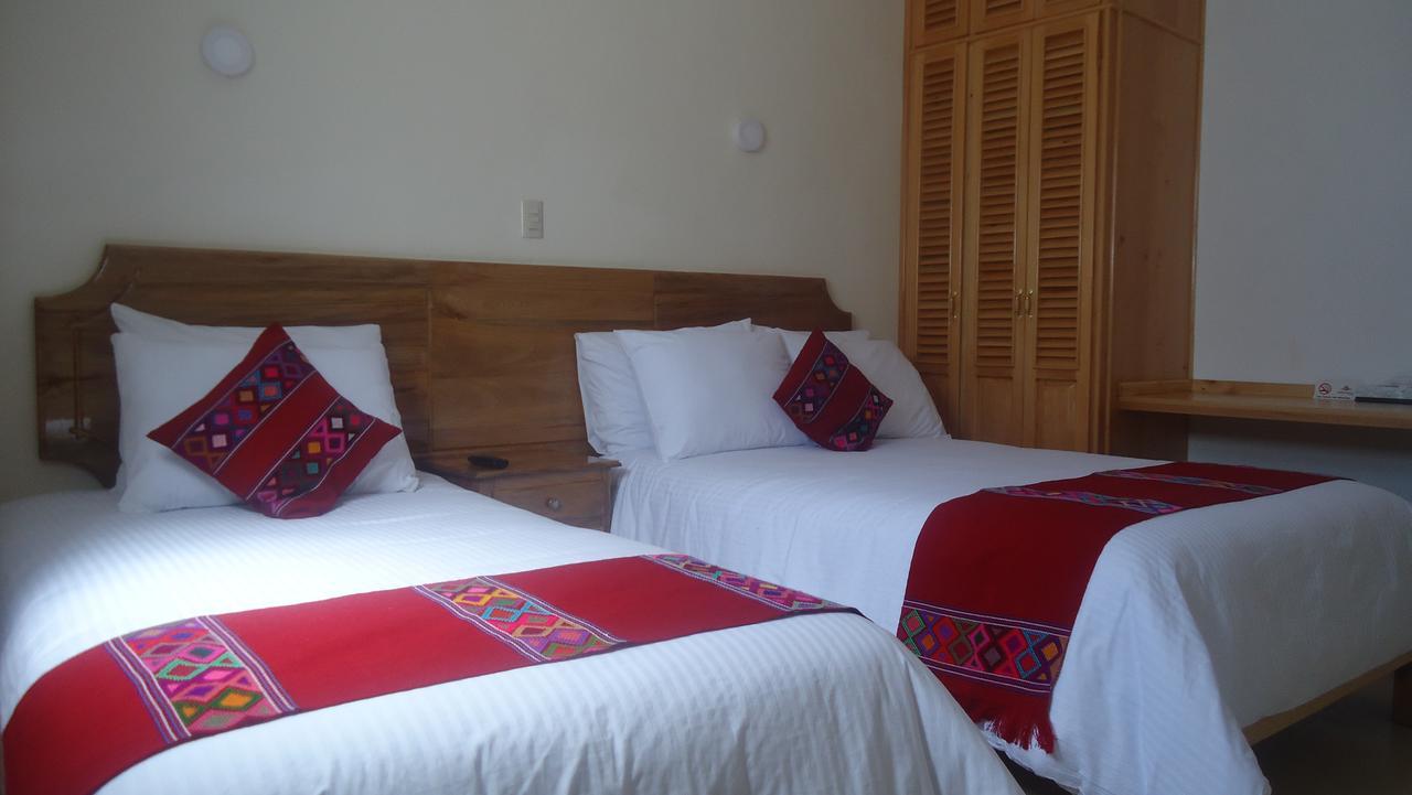 Hotel Betel Houzz San Cristóbal de Las Casas Εξωτερικό φωτογραφία